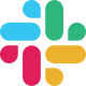Slack ロゴ